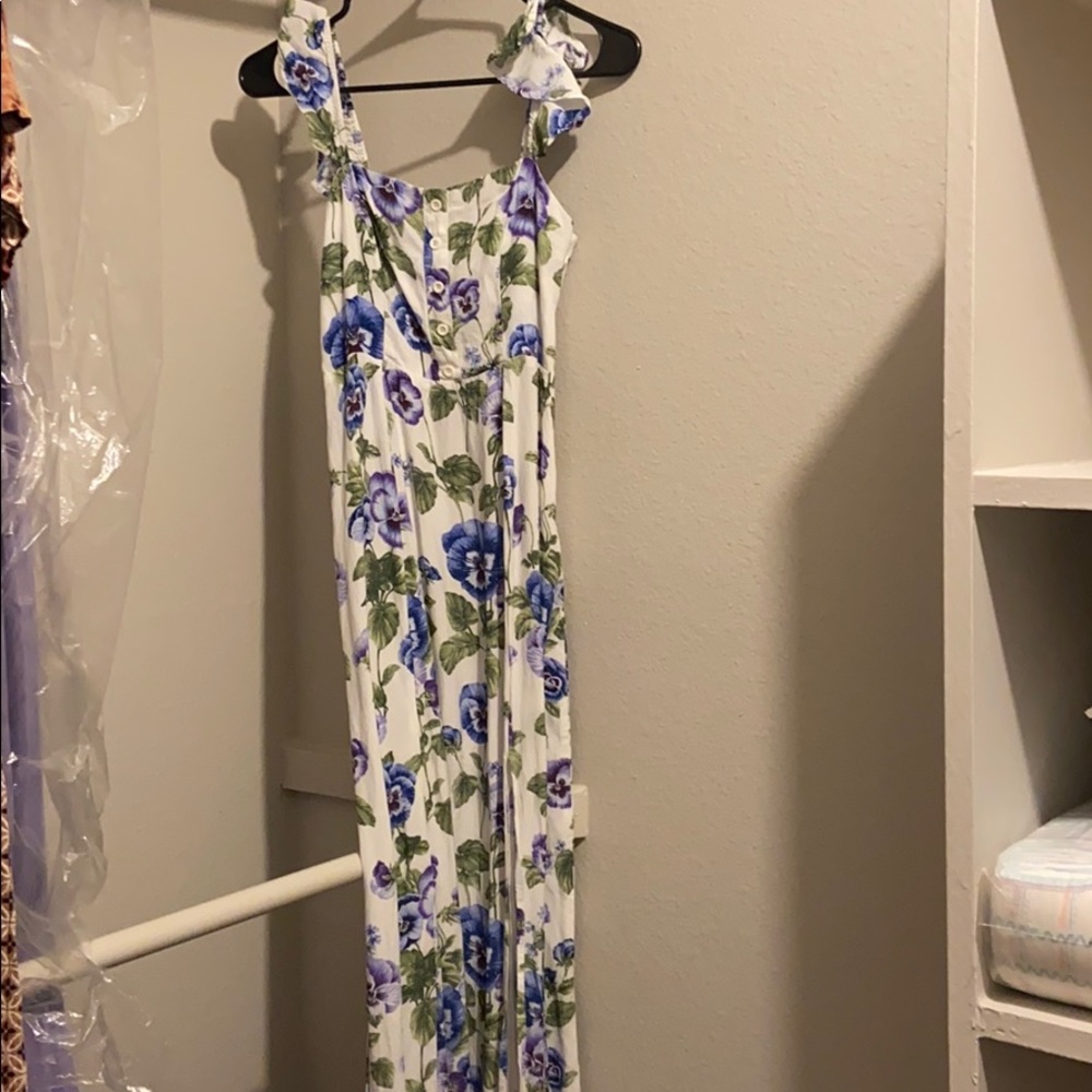 Forever 21 Dress. Never worn.